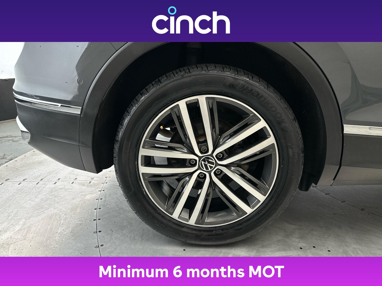 Used Volkswagen Tiguan 2020 for sale - 76487199: Photo 27