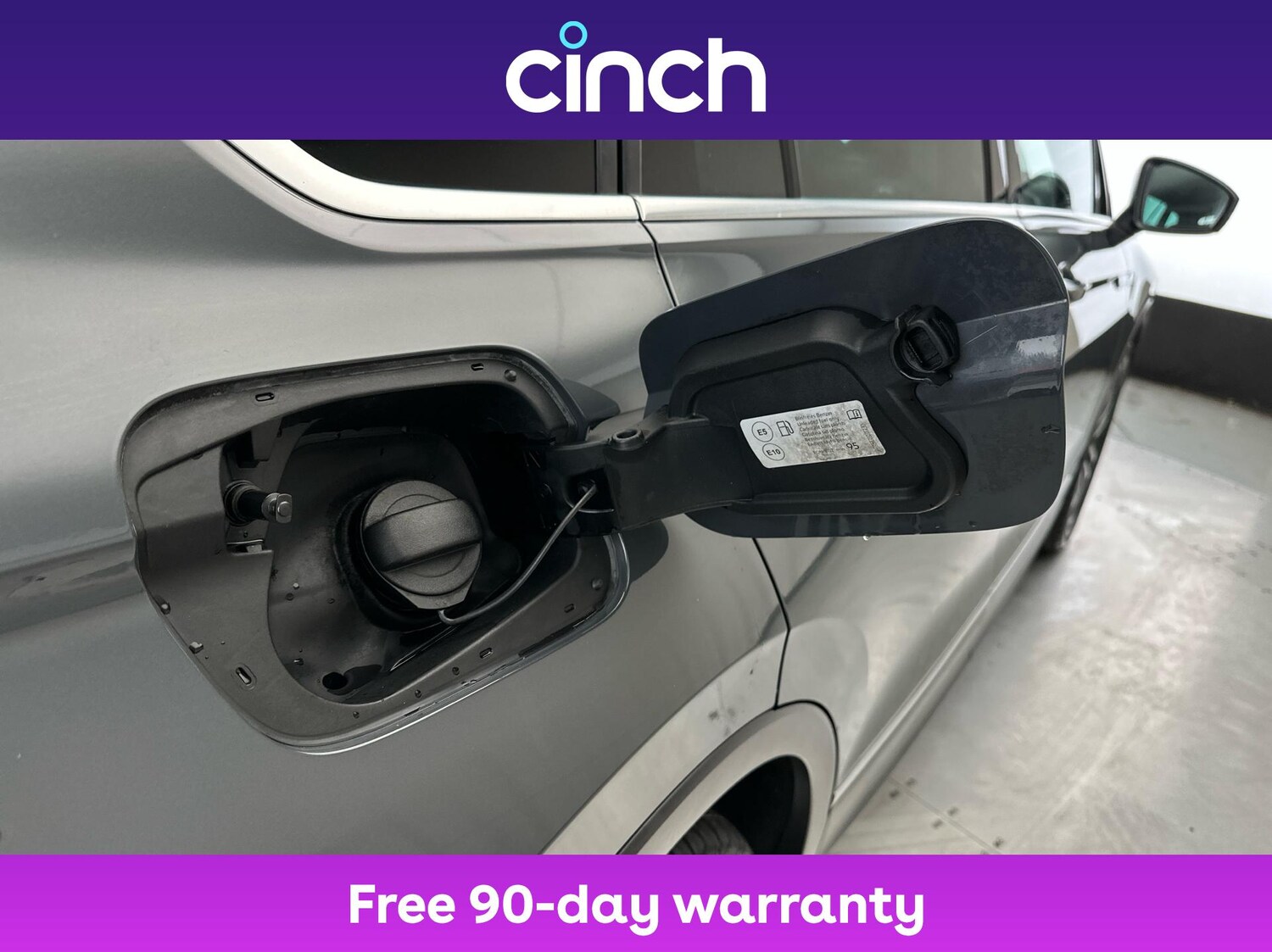 Used Volkswagen Tiguan 2020 for sale - 76487199: Photo 29