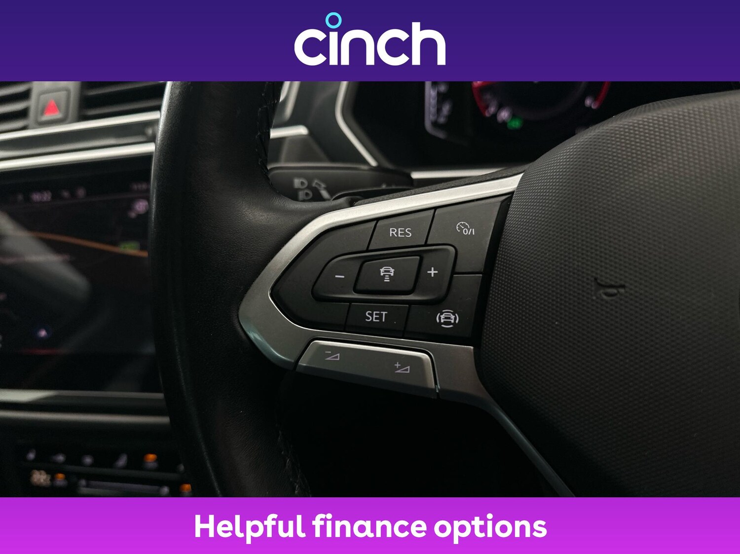 Used Volkswagen Tiguan 2020 for sale - 76487199: Photo 30