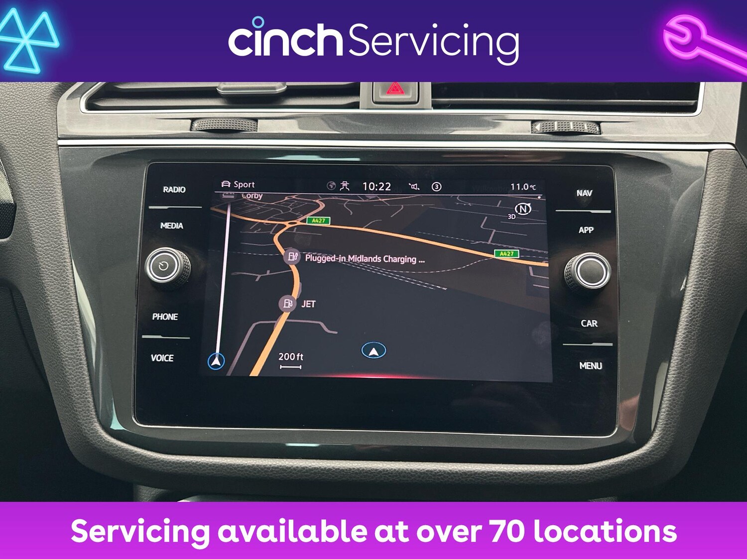 Used Volkswagen Tiguan 2020 for sale - 76487199: Photo 31