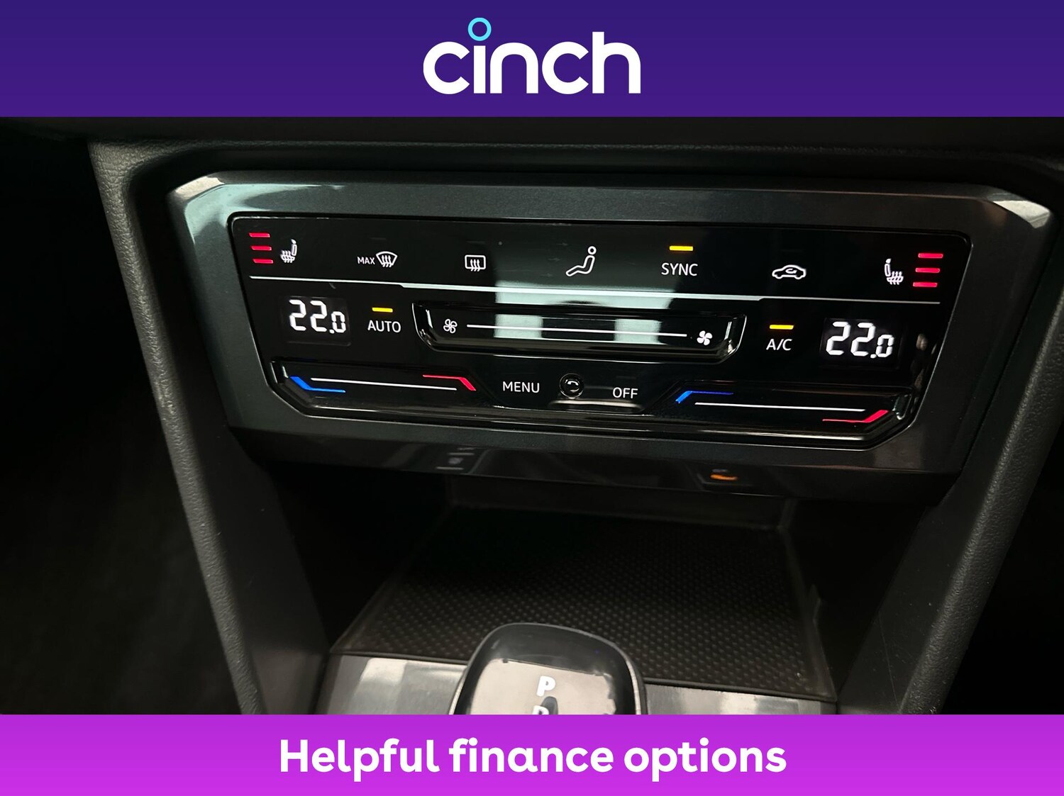 Used Volkswagen Tiguan 2020 for sale - 76487199: Photo 35