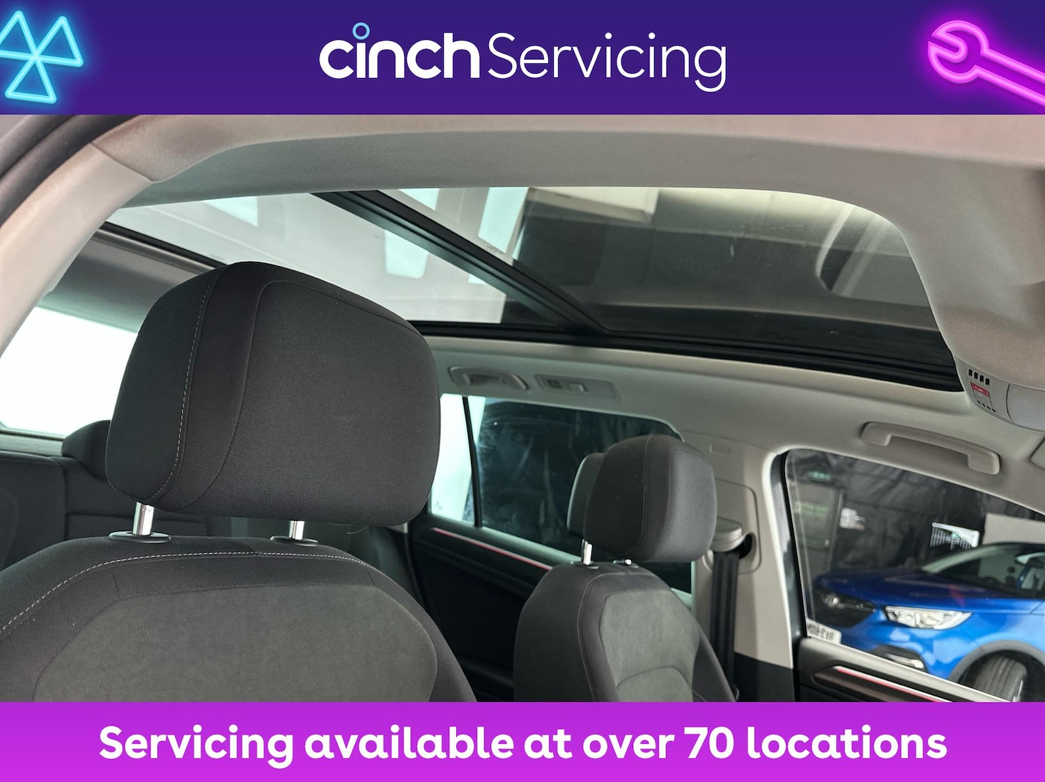 Used Volkswagen Tiguan 2020 for sale - 76487199: Photo 36