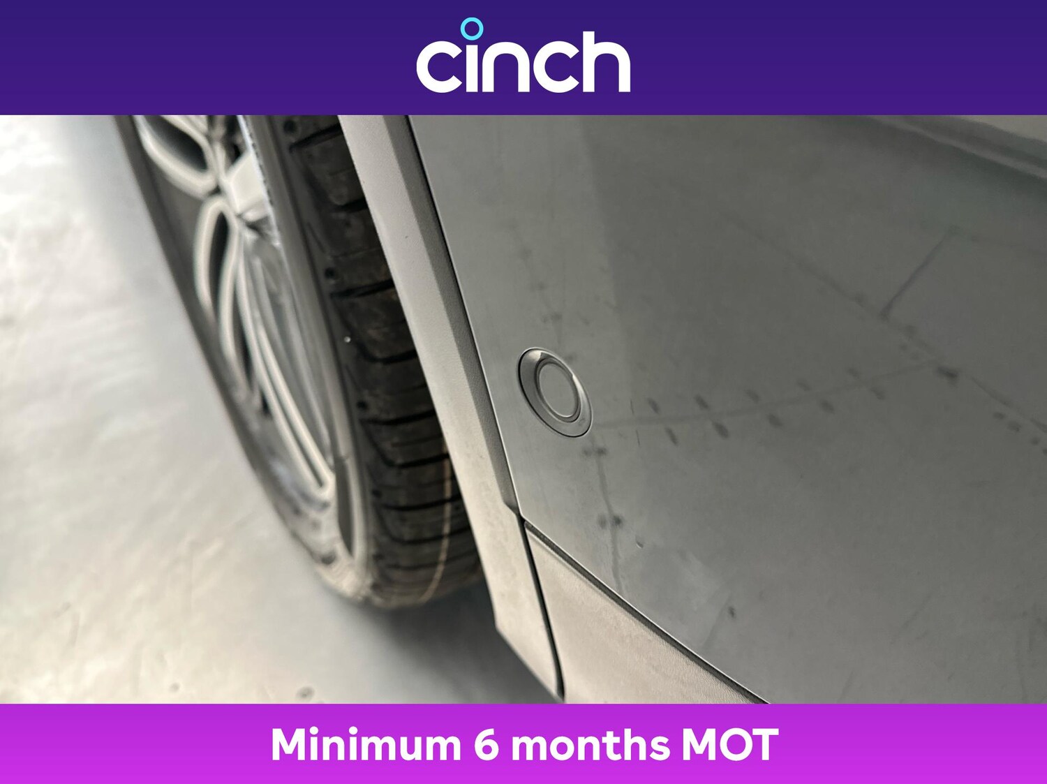 Used Volkswagen Tiguan 2020 for sale - 76487199: Photo 37