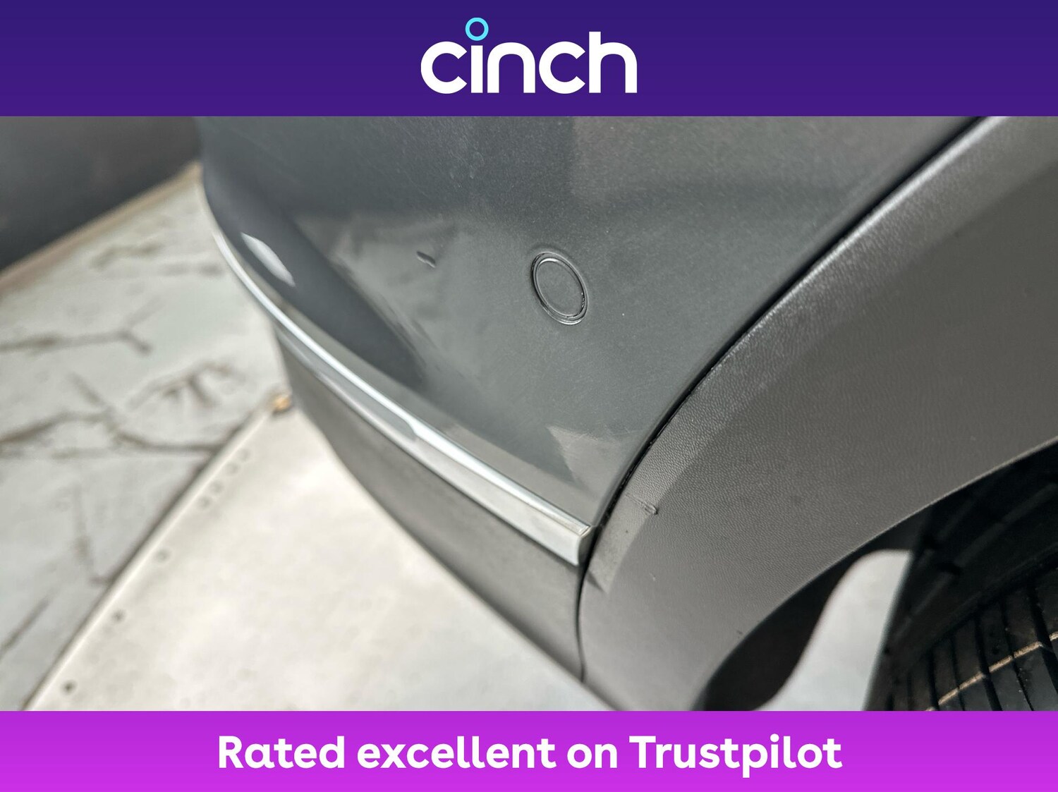 Used Volkswagen Tiguan 2020 for sale - 76487199: Photo 38