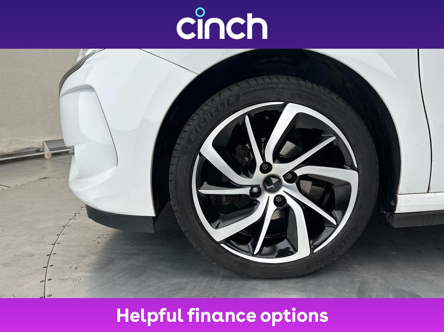 Used DS Automobiles DS 3 2018 for sale - 76096186: Photo 24