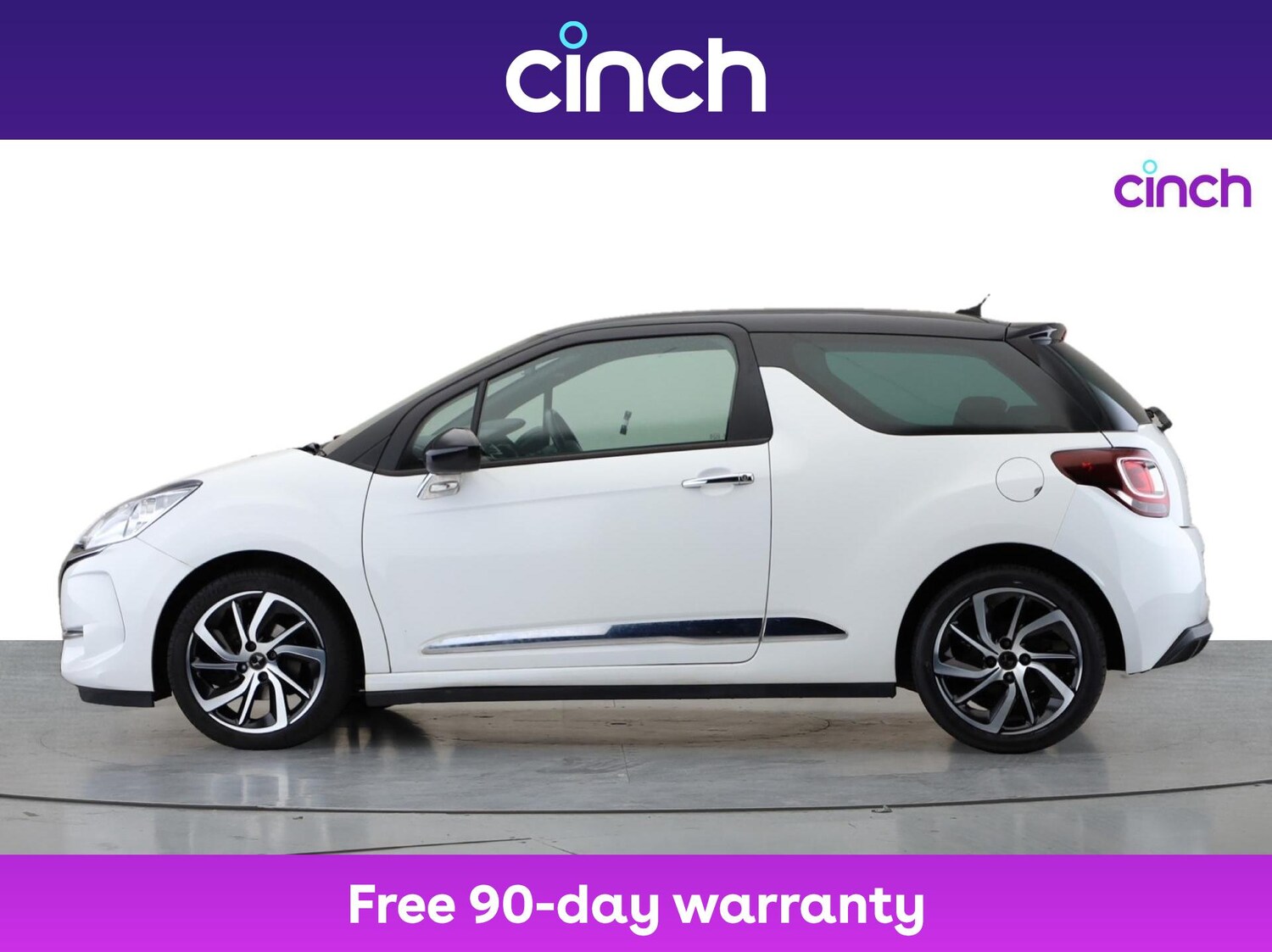 Used DS Automobiles DS 3 2018 for sale - 76096186: Photo 8