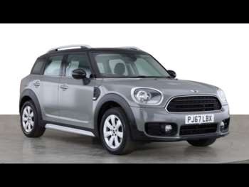 2017 - 1.5 Cooper 5dr