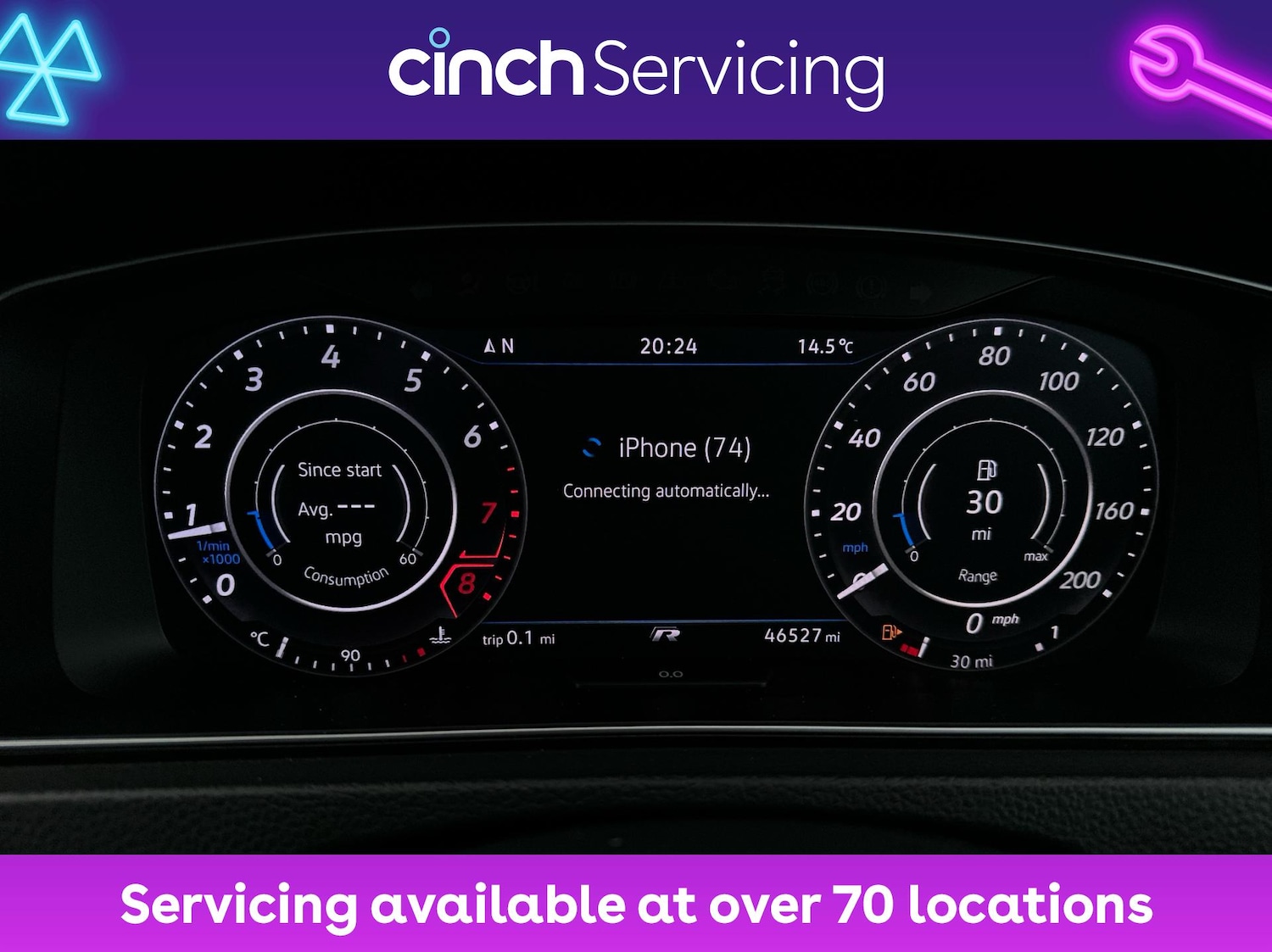 Used Volkswagen Golf 2017 for sale - 76453338: Photo 18