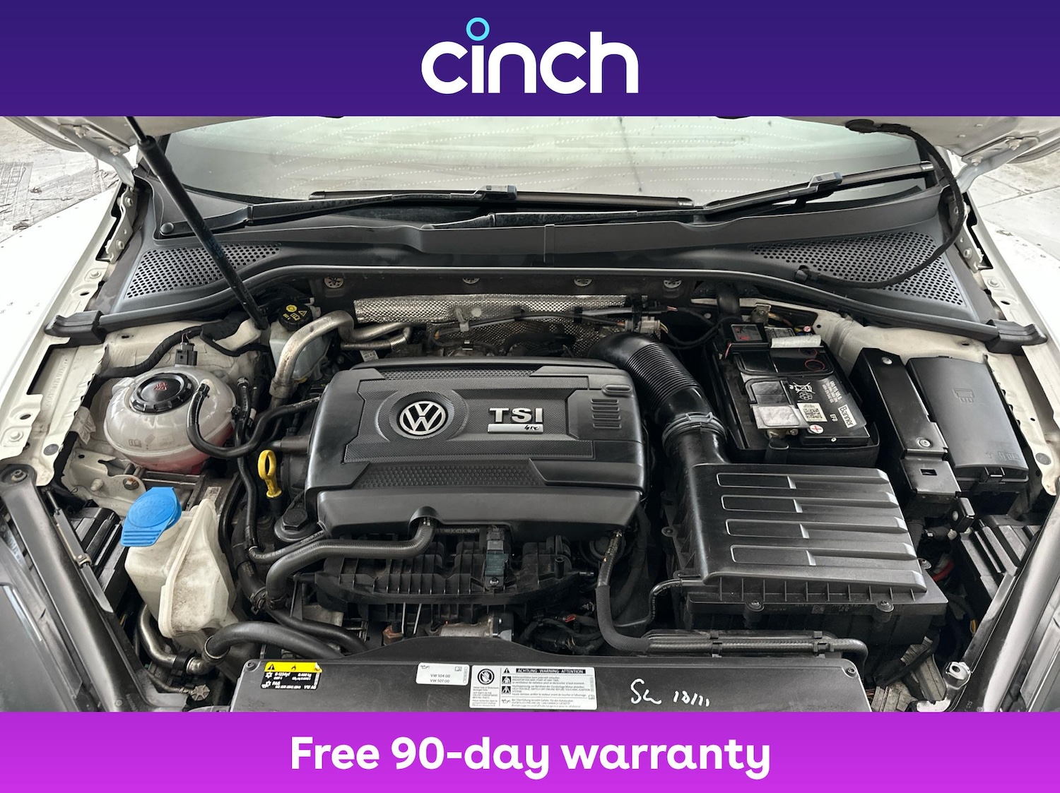 Used Volkswagen Golf 2017 for sale - 76453338: Photo 23