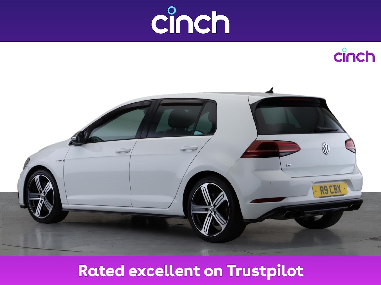 Used Volkswagen Golf 2017 for sale - 76453338: Photo 6