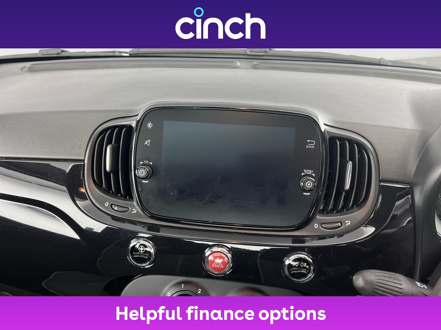 Used Fiat 500 2020 for sale - 76883815: Photo 17