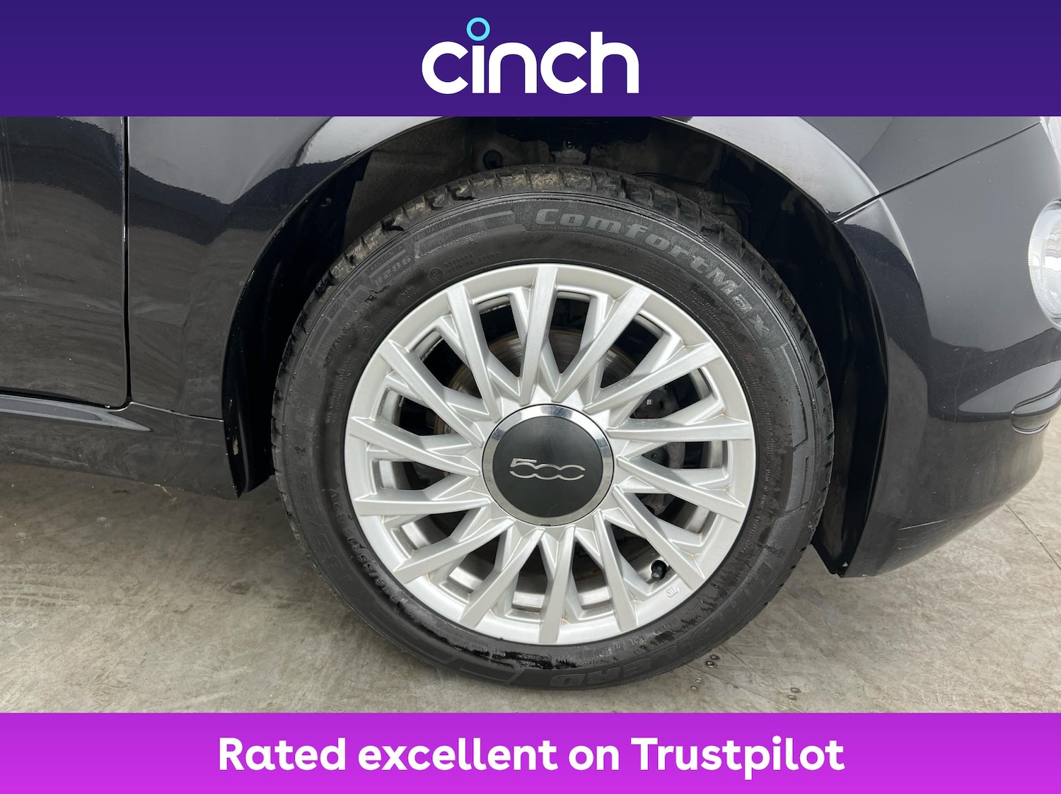 Used Fiat 500 2020 for sale - 76883815: Photo 28