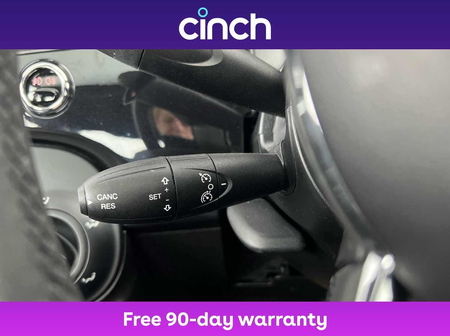 Used Fiat 500 2020 for sale - 76883815: Photo 34