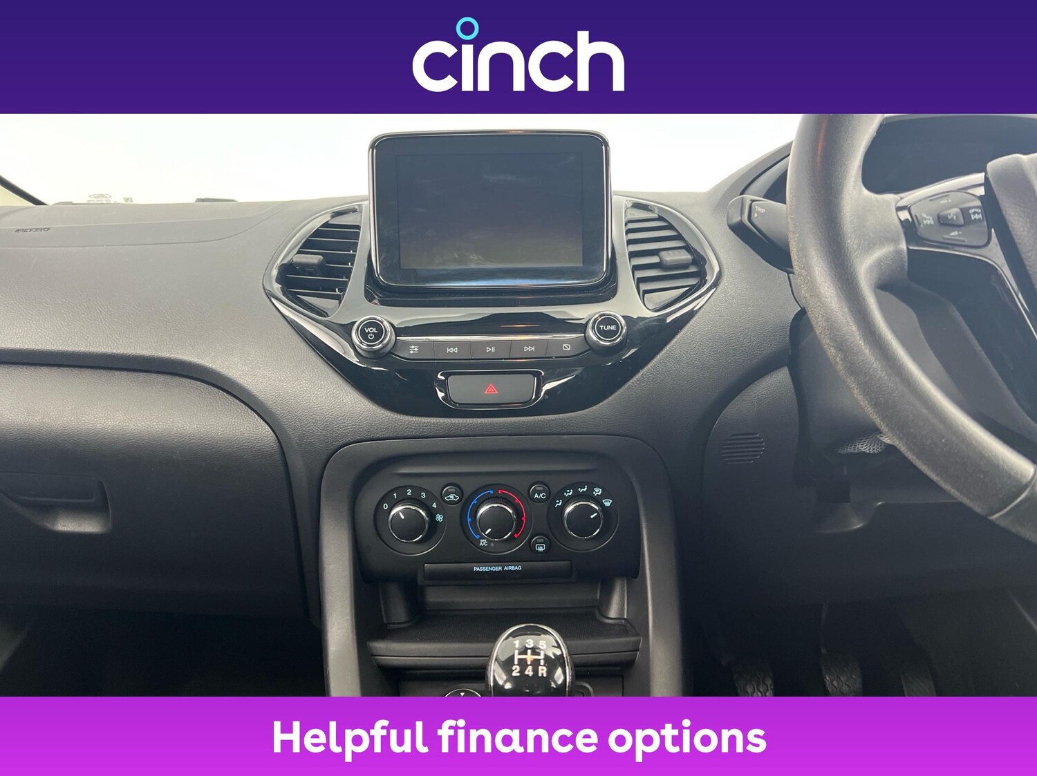 Used Ford Ka+ 2019 for sale - 76257285: Photo 17