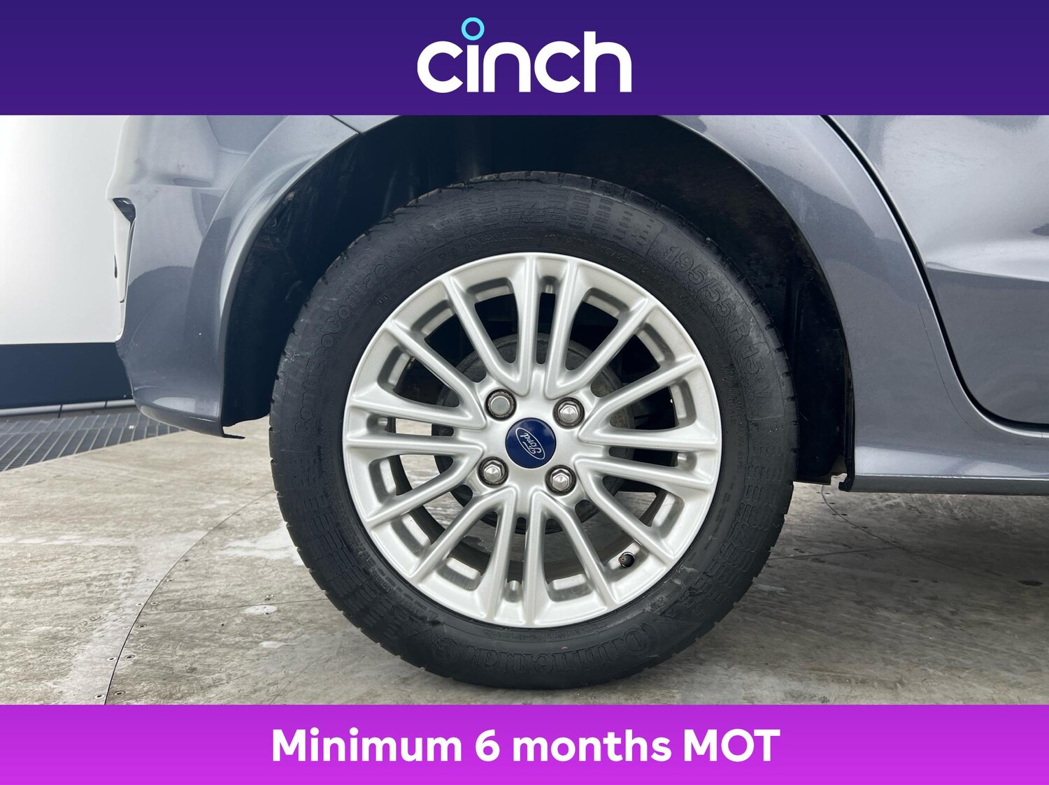 Used Ford Ka+ 2019 for sale - 76257285: Photo 27