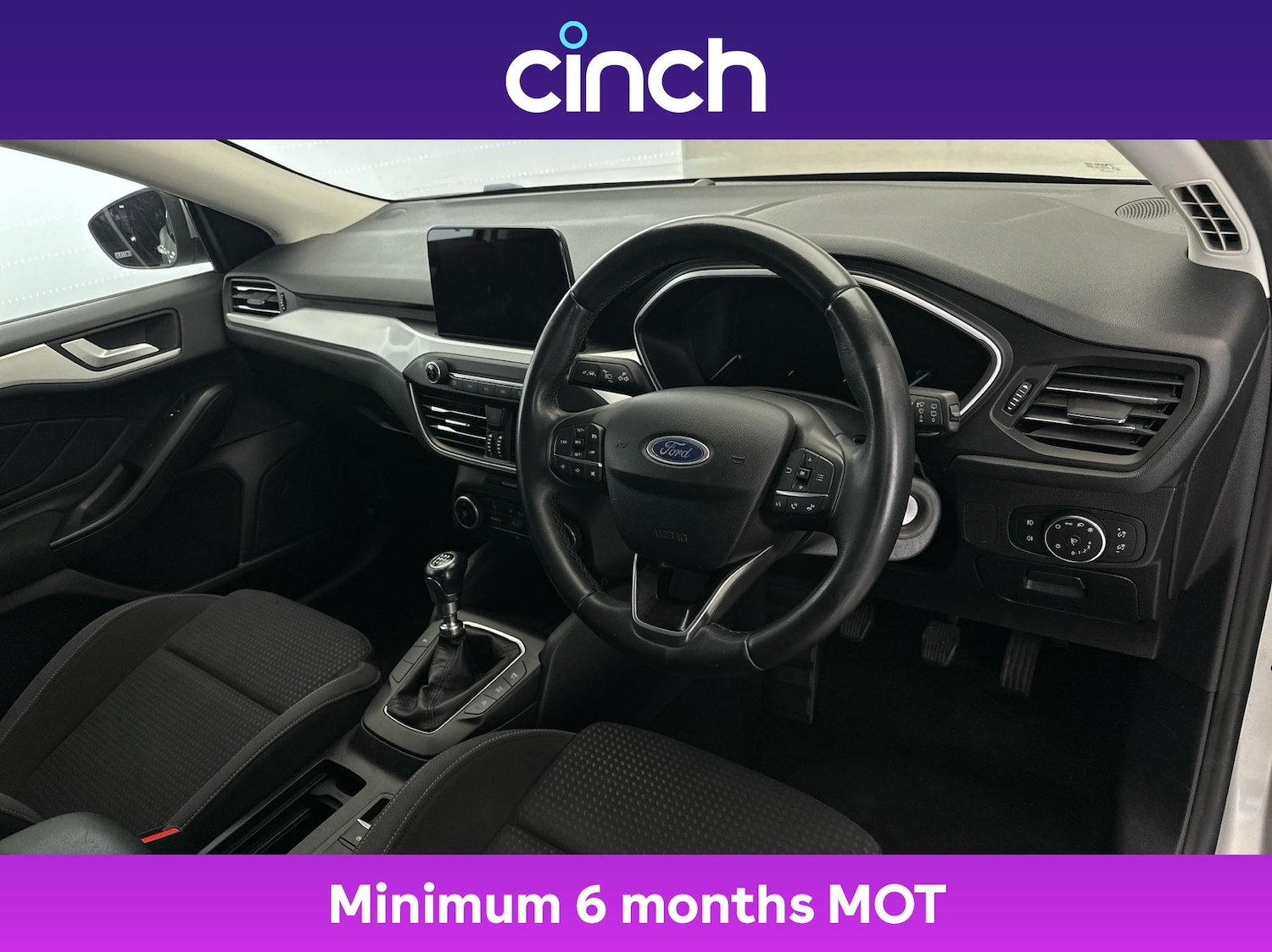 Used Ford Focus 2020 for sale - 76654308: Photo 12