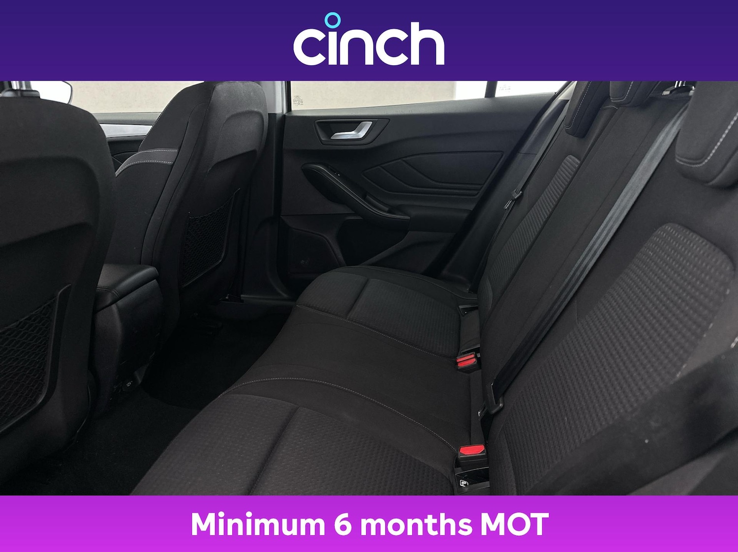 Used Ford Focus 2020 for sale - 76654308: Photo 20