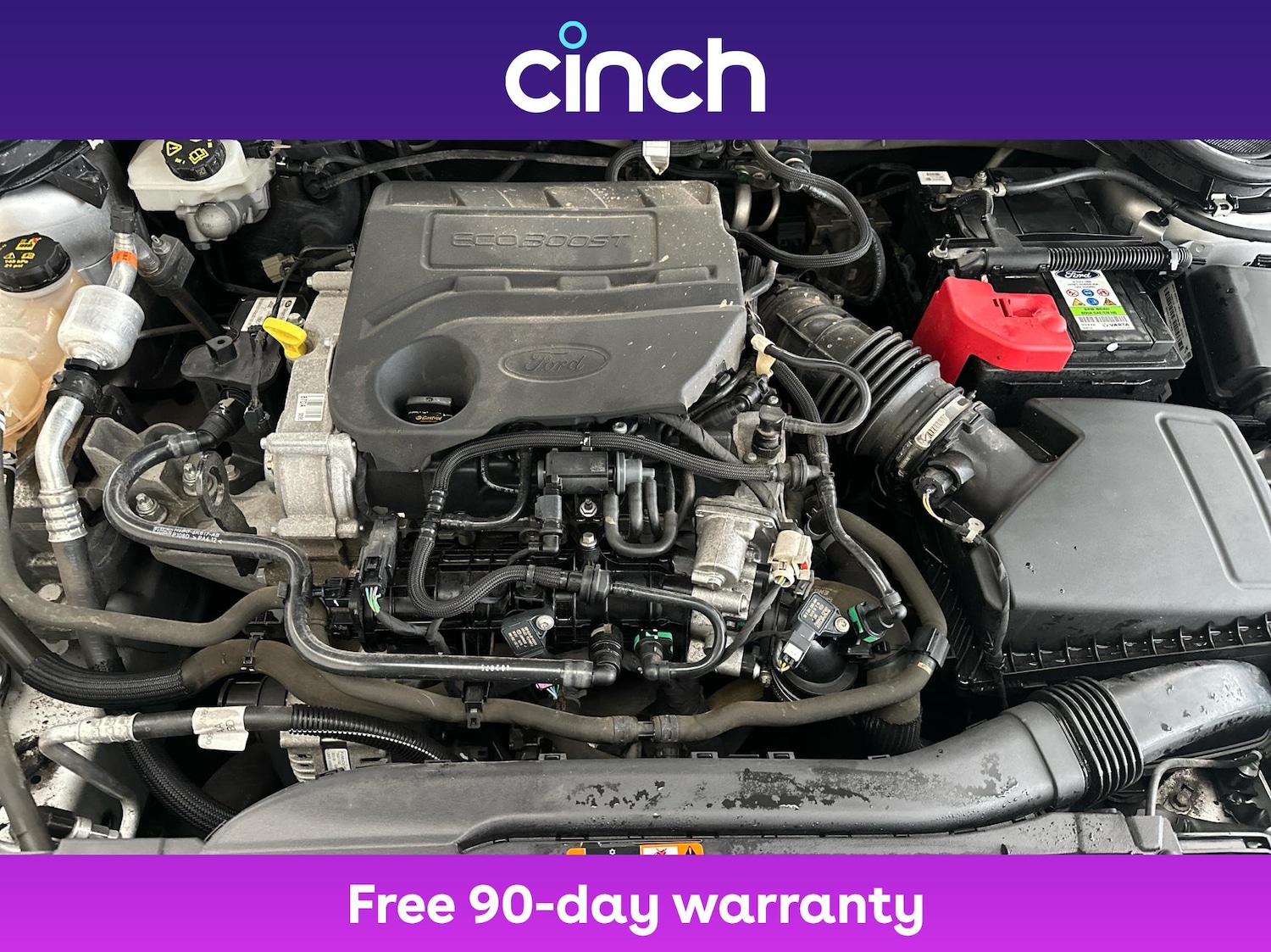 Used Ford Focus 2020 for sale - 76654308: Photo 23