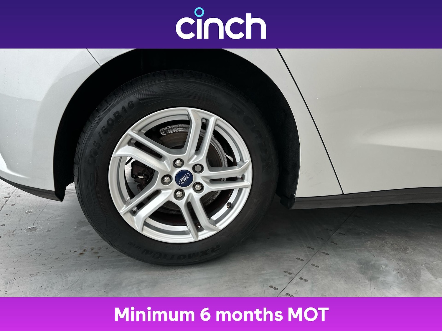 Used Ford Focus 2020 for sale - 76654308: Photo 27