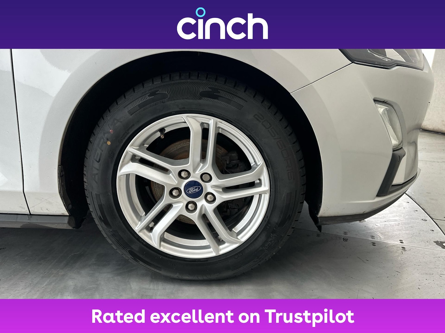 Used Ford Focus 2020 for sale - 76654308: Photo 28