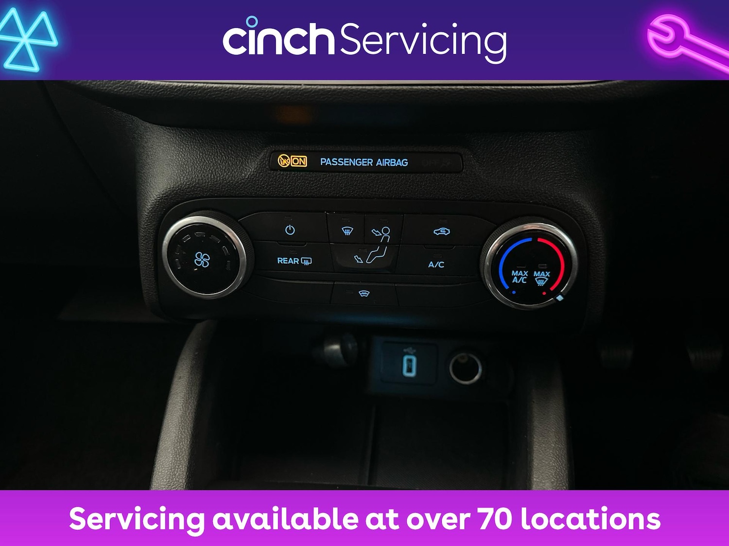 Used Ford Focus 2020 for sale - 76654308: Photo 31