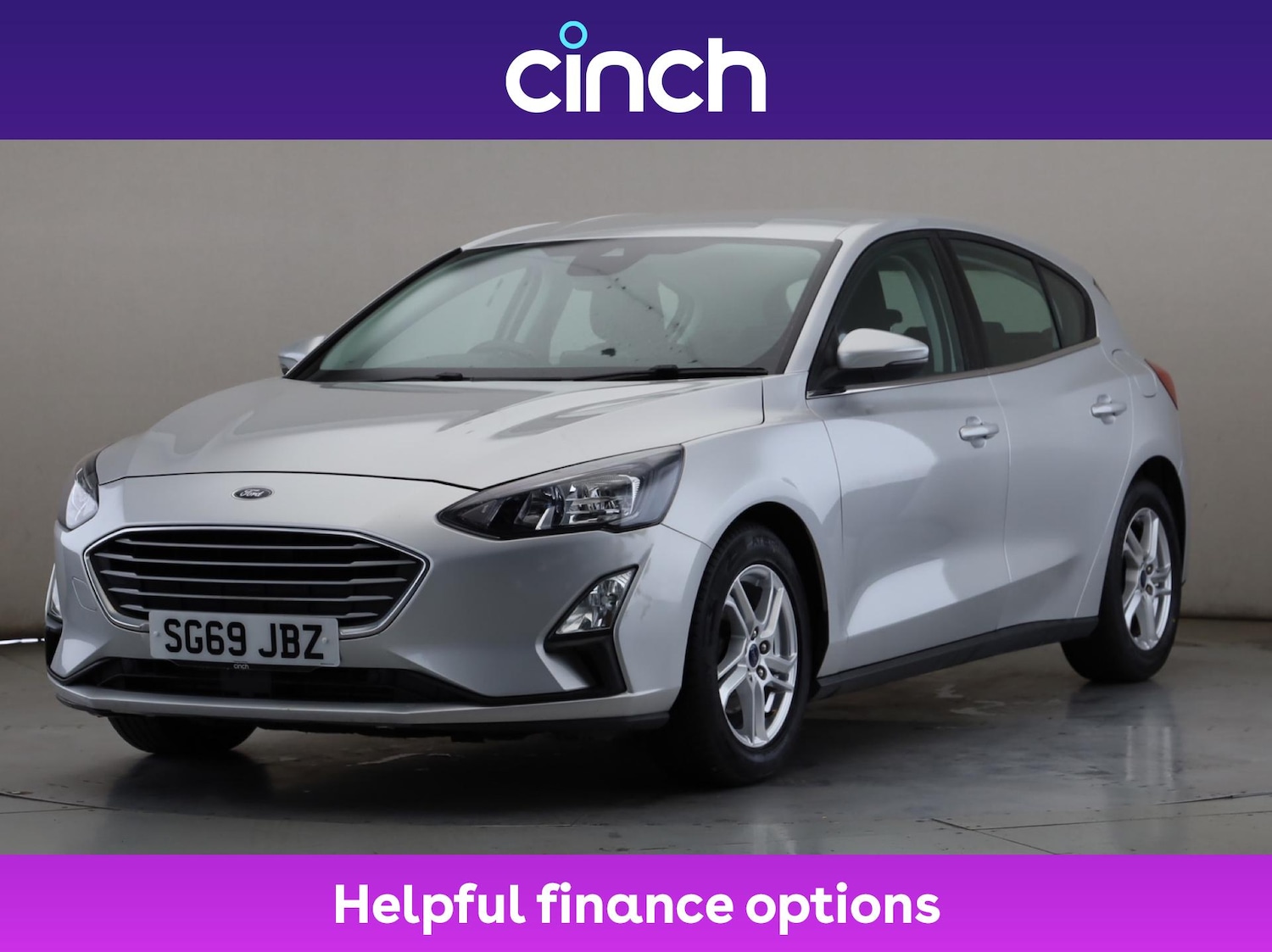 Used Ford Focus 2020 for sale - 76654308: Photo 9