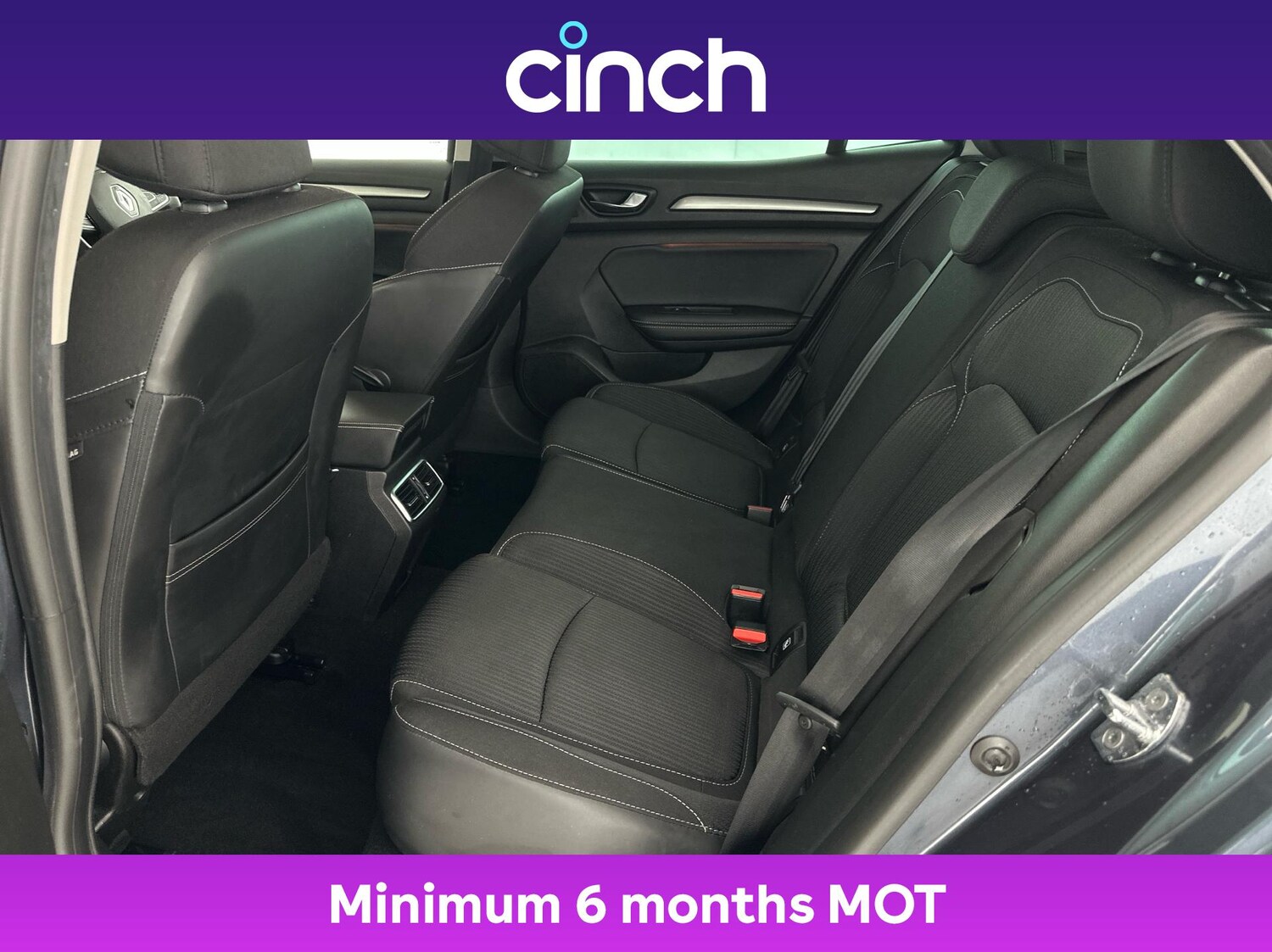 Used Renault Megane 2019 for sale - 76875113: Photo 20