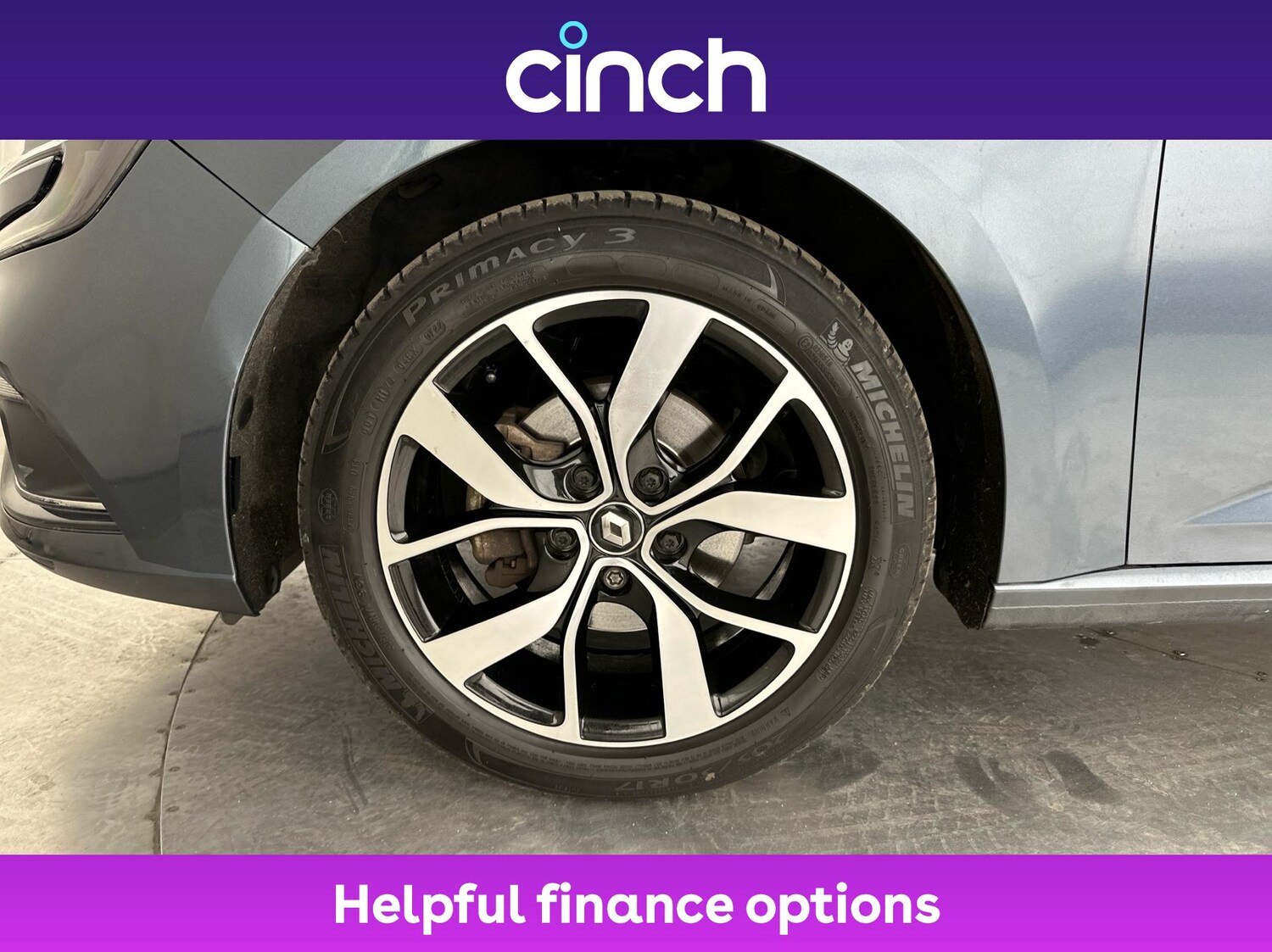 Used Renault Megane 2019 for sale - 76875113: Photo 24