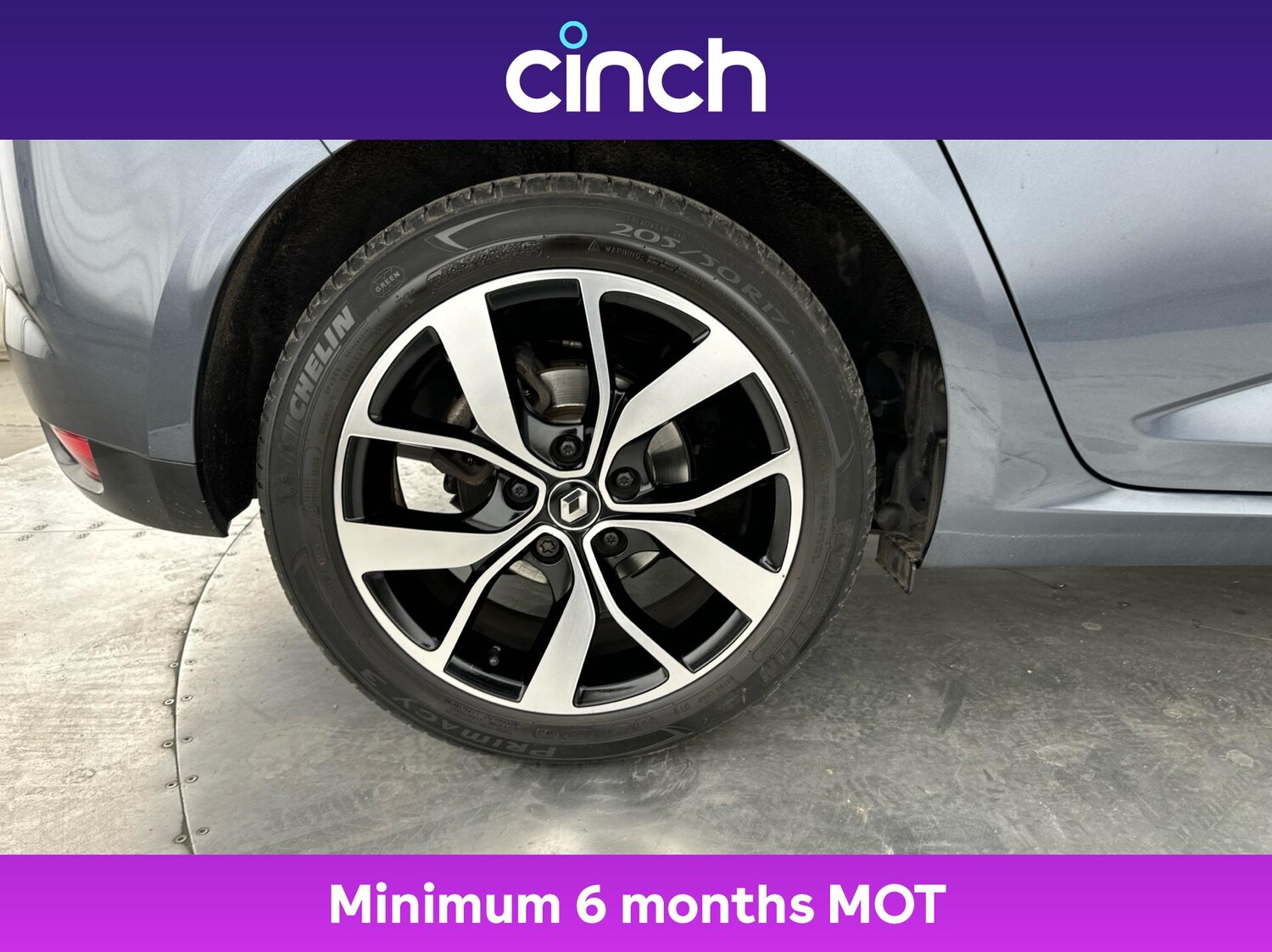 Used Renault Megane 2019 for sale - 76875113: Photo 27