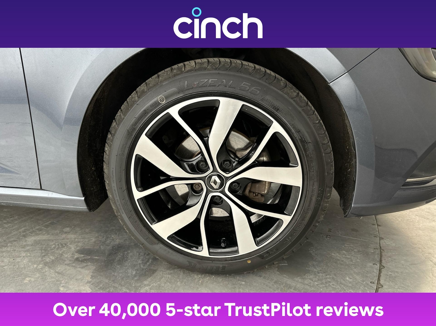 Used Renault Megane 2019 for sale - 76875113: Photo 28