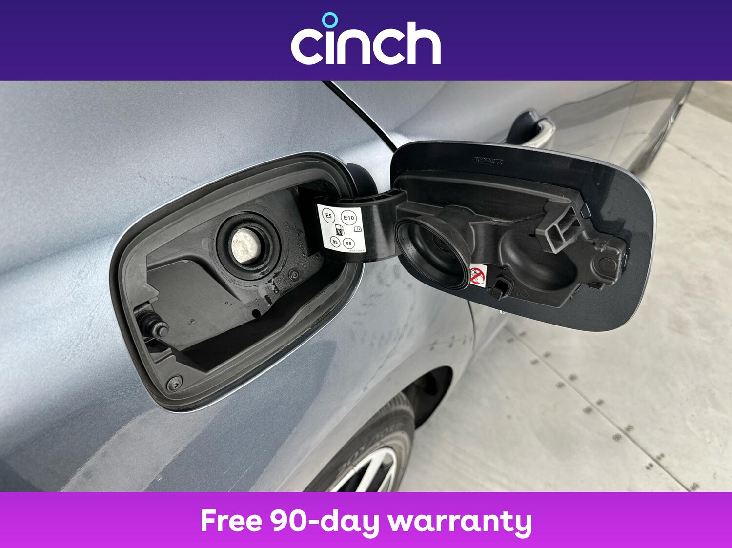 Used Renault Megane 2019 for sale - 76875113: Photo 29