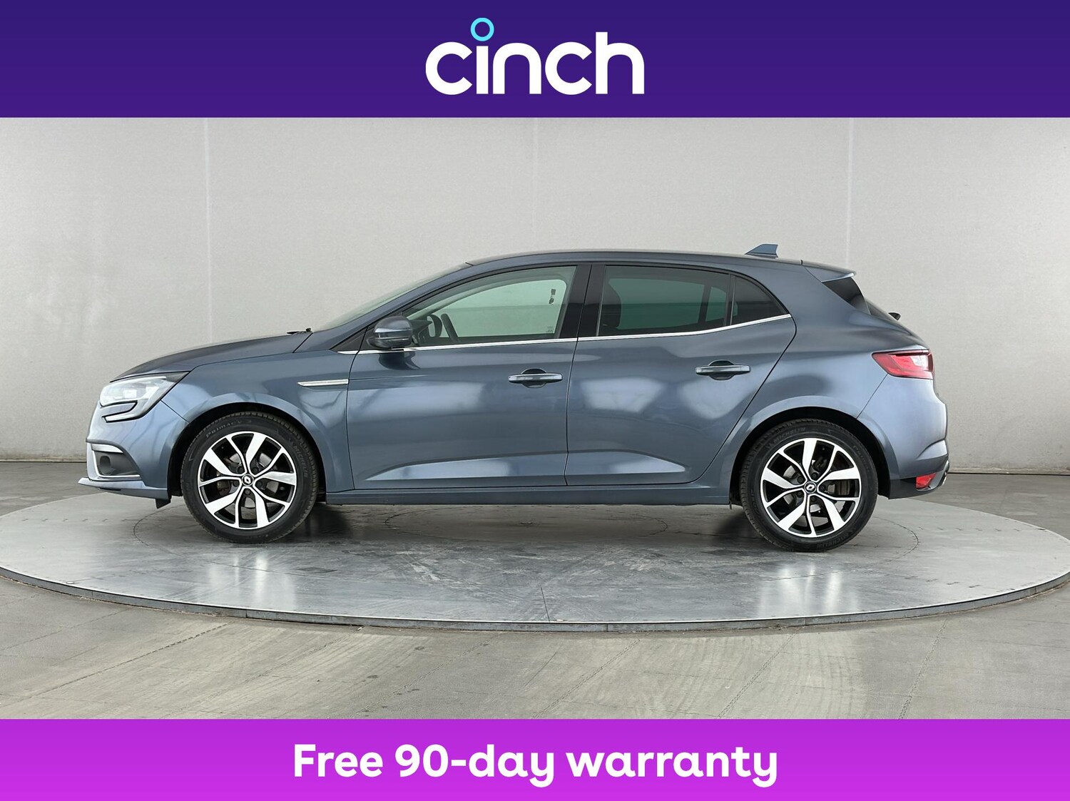 Used Renault Megane 2019 for sale - 76875113: Photo 8