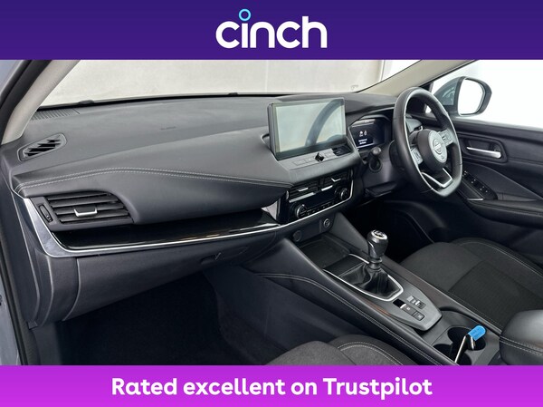 Used Nissan Qashqai 2023 for sale - 75385089: Photo 14