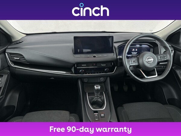 Used Nissan Qashqai 2023 for sale - 75385089: Photo 15