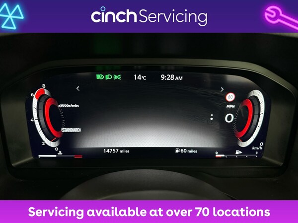 Used Nissan Qashqai 2023 for sale - 75385089: Photo 18