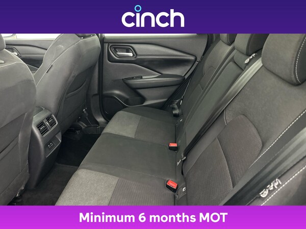 Used Nissan Qashqai 2023 for sale - 75385089: Photo 20