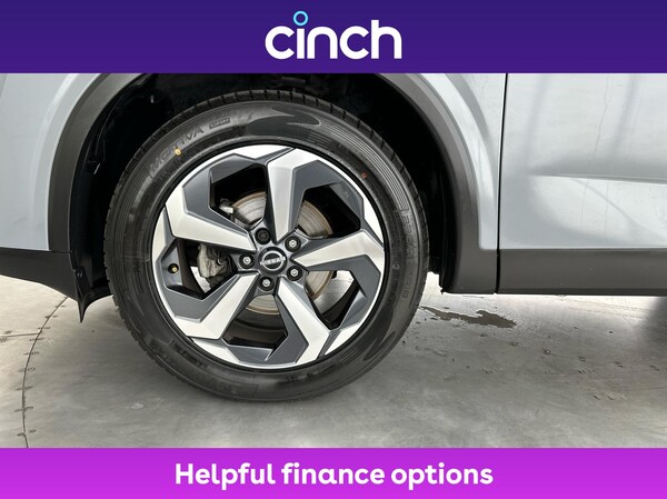 Used Nissan Qashqai 2023 for sale - 75385089: Photo 24