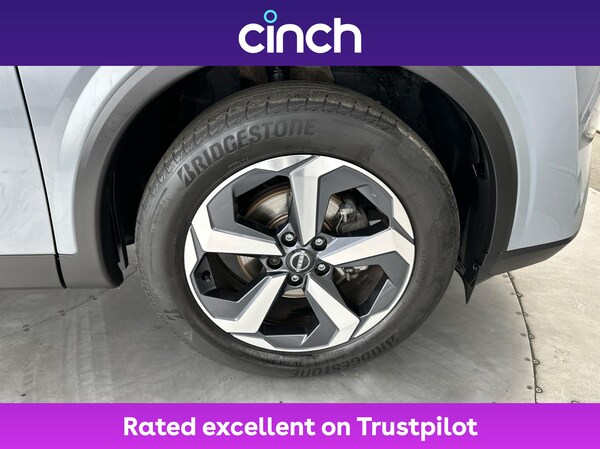 Used Nissan Qashqai 2023 for sale - 75385089: Photo 28