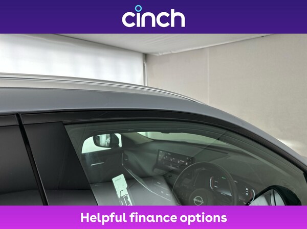 Used Nissan Qashqai 2023 for sale - 75385089: Photo 35