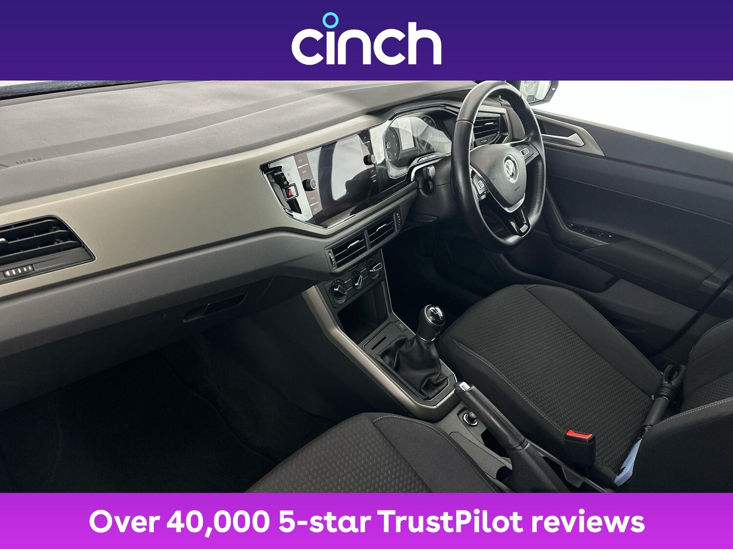 Used Volkswagen Polo 2020 for sale - 77018406: Photo 14