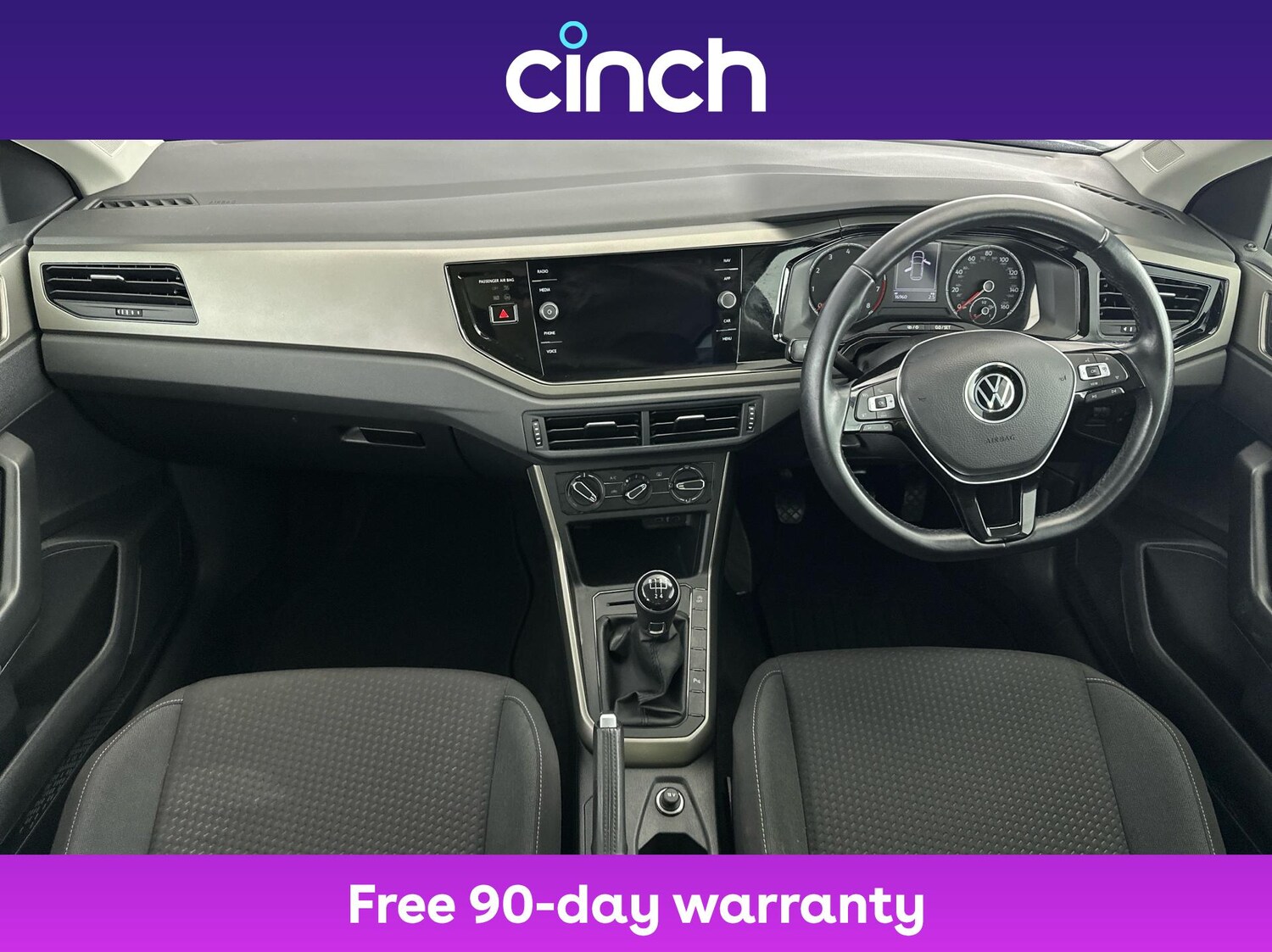 Used Volkswagen Polo 2020 for sale - 77018406: Photo 15