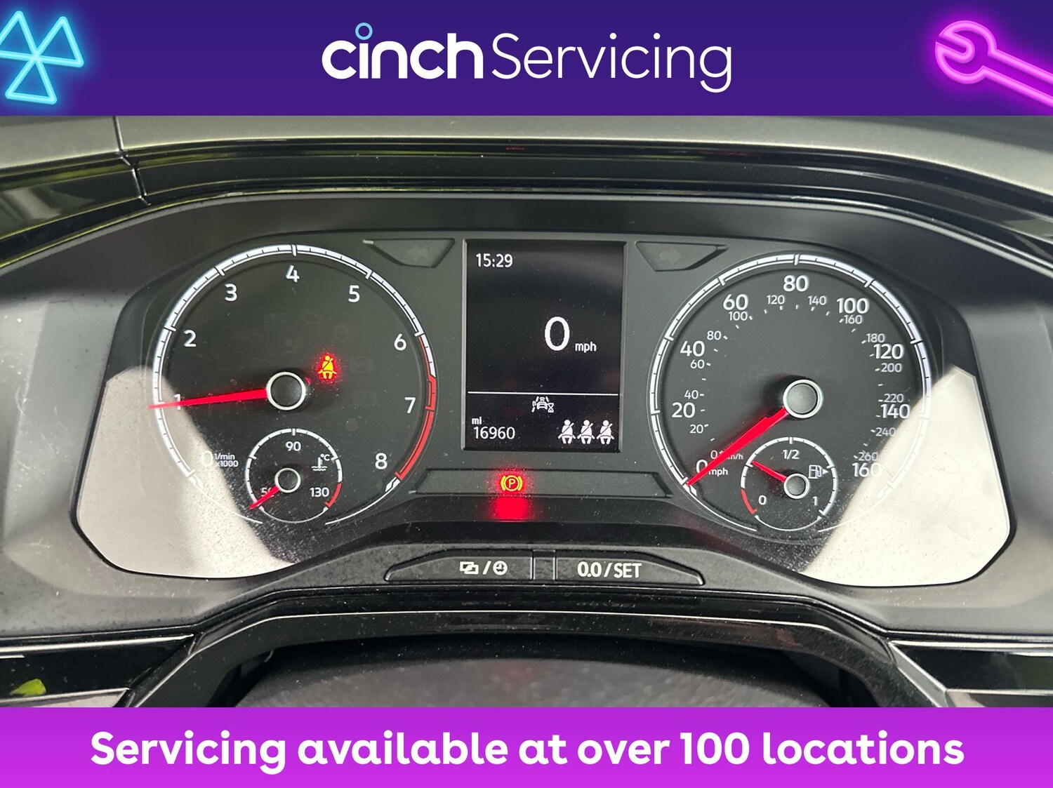 Used Volkswagen Polo 2020 for sale - 77018406: Photo 18