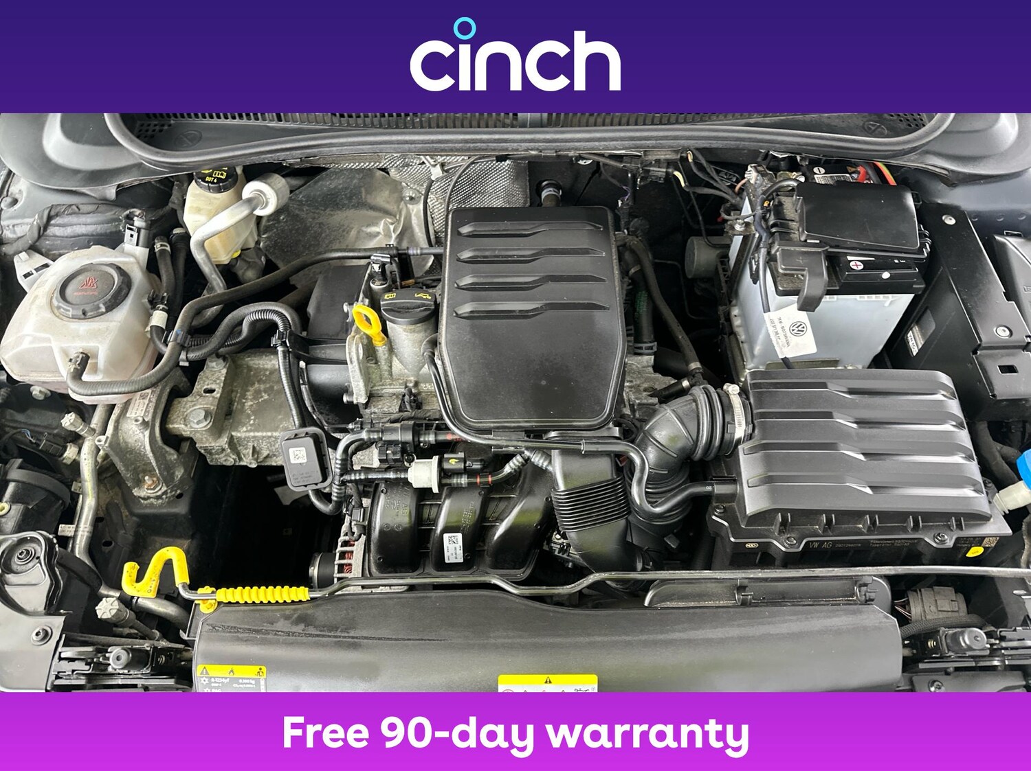 Used Volkswagen Polo 2020 for sale - 77018406: Photo 23