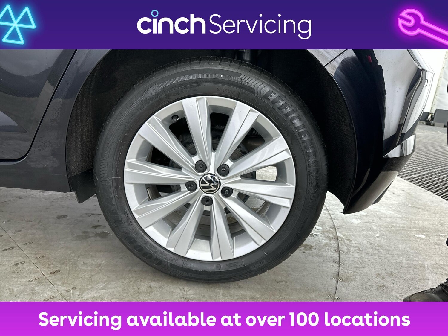 Used Volkswagen Polo 2020 for sale - 77018406: Photo 26