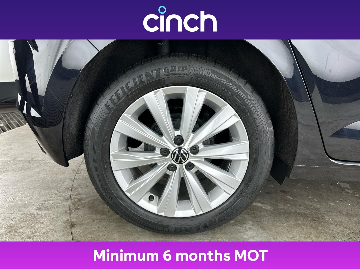 Used Volkswagen Polo 2020 for sale - 77018406: Photo 27