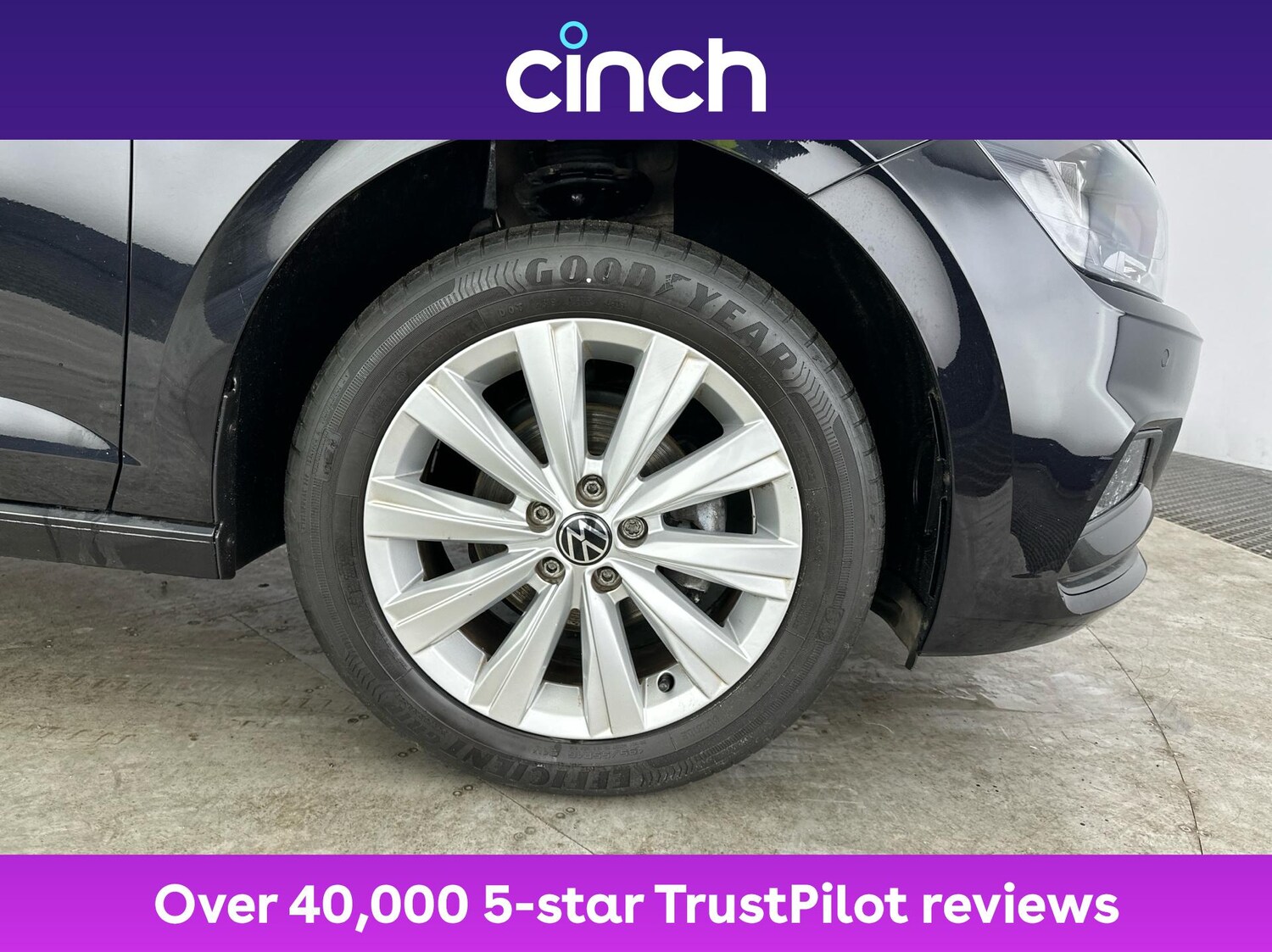 Used Volkswagen Polo 2020 for sale - 77018406: Photo 28