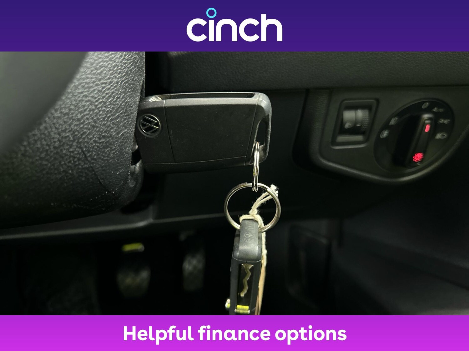 Used Volkswagen Polo 2020 for sale - 77018406: Photo 30