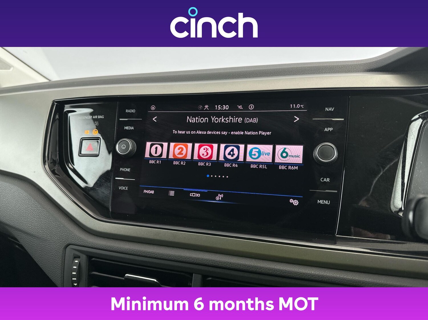 Used Volkswagen Polo 2020 for sale - 77018406: Photo 32