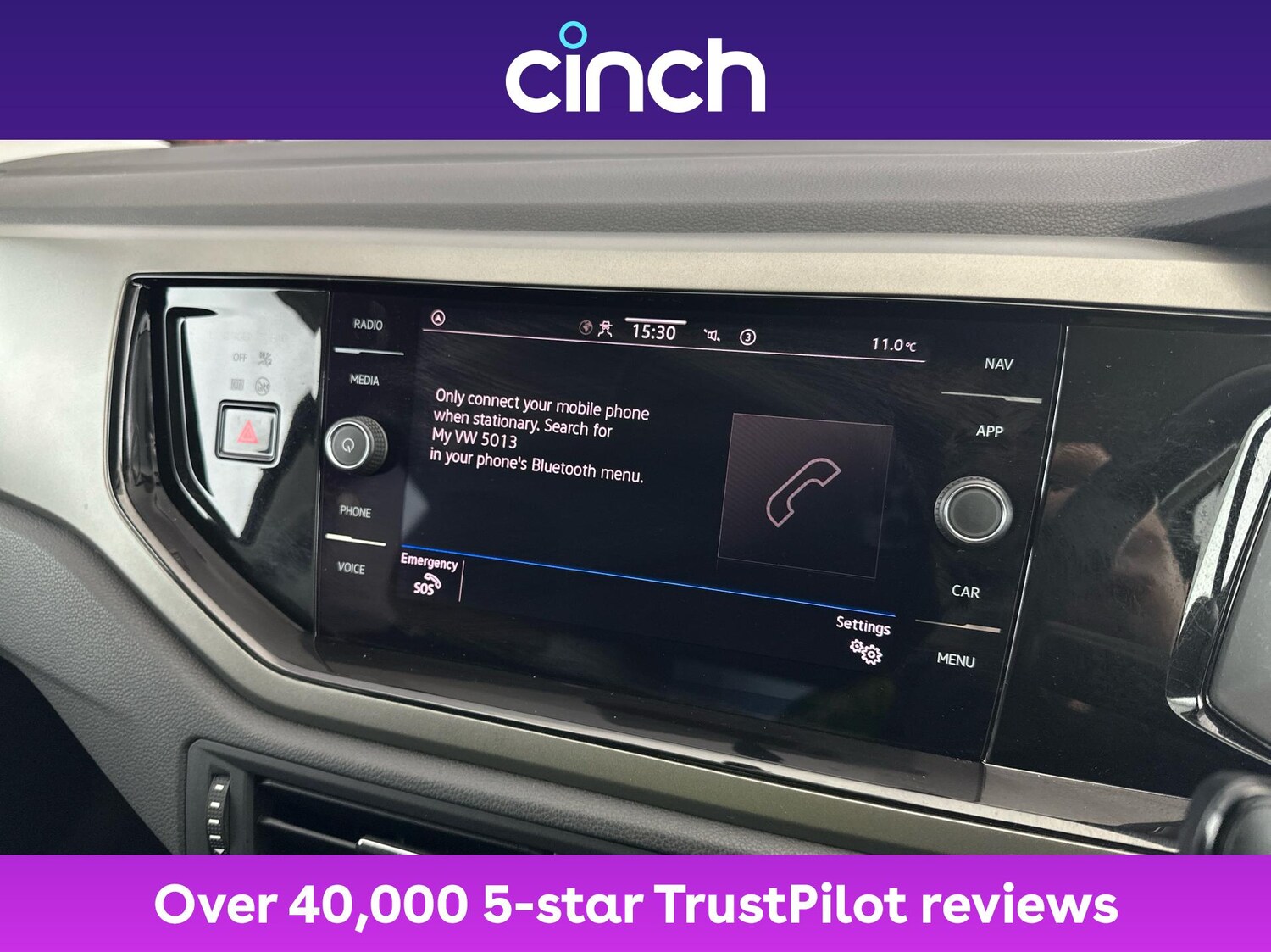 Used Volkswagen Polo 2020 for sale - 77018406: Photo 33