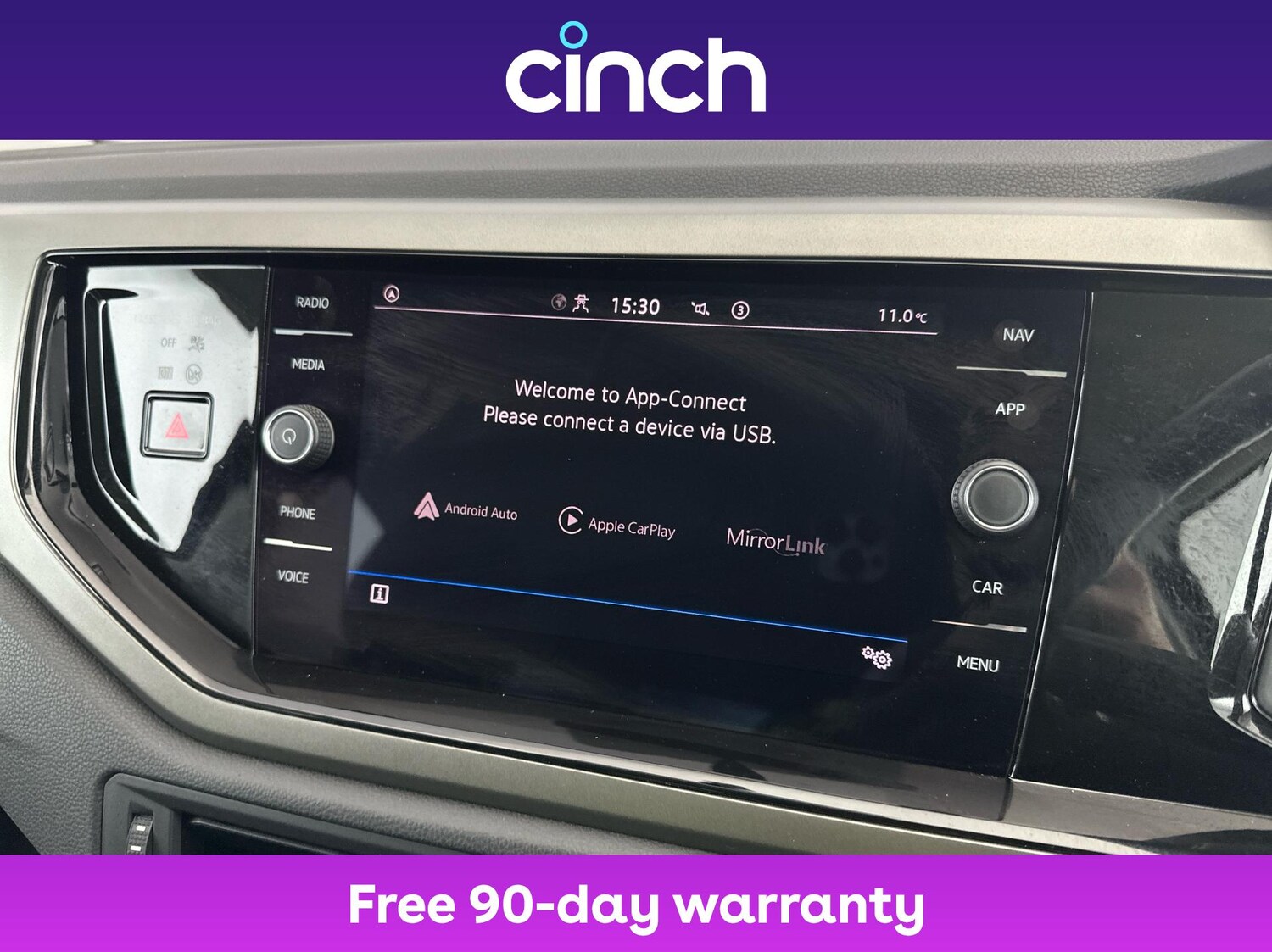 Used Volkswagen Polo 2020 for sale - 77018406: Photo 34